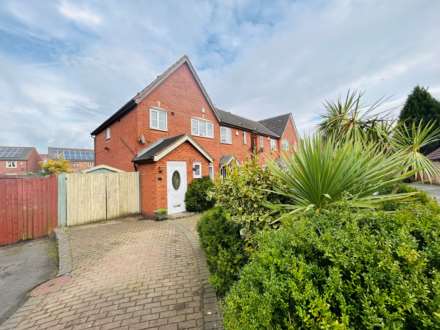 Ford Avenue, Liverpool, Image 13