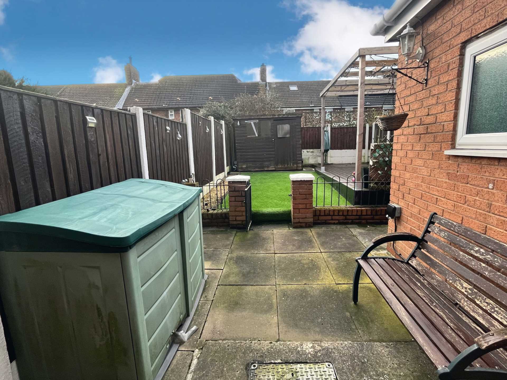 Woolfall Crescent, Huyton, Image 17