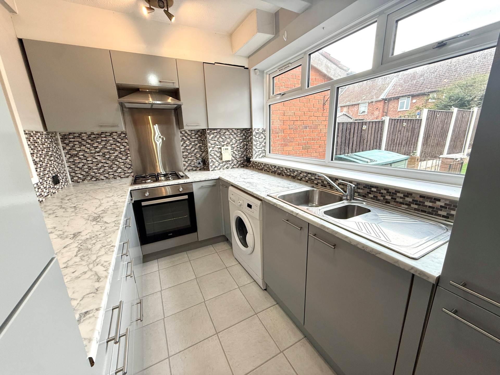 Woolfall Crescent, Huyton, Image 4