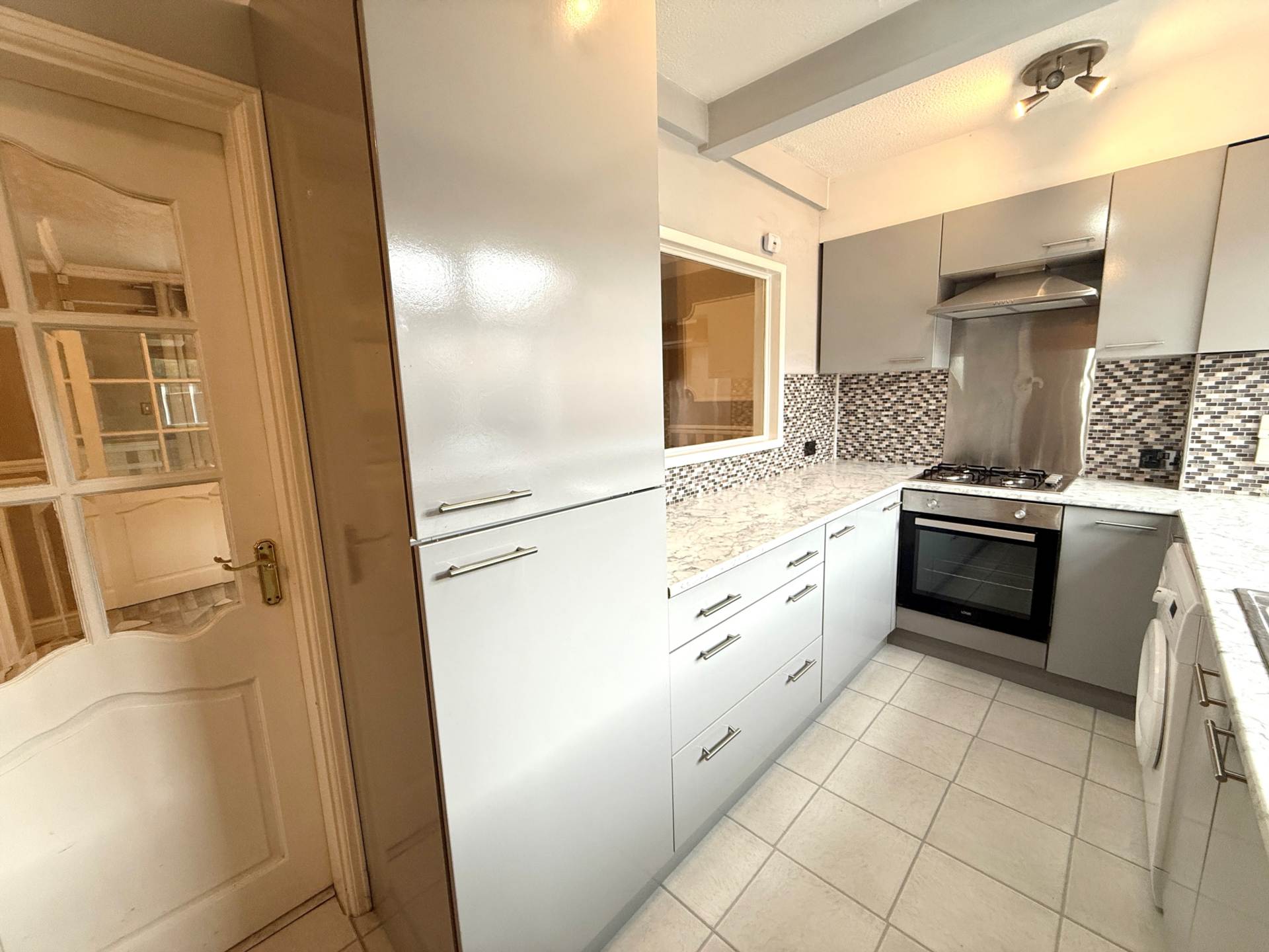 Woolfall Crescent, Huyton, Image 5