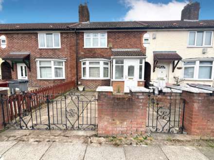 Property For Rent Woolfall Crescent, Huyton, Liverpool