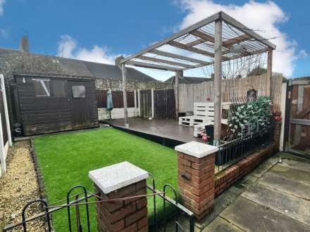Woolfall Crescent, Huyton, Image 16