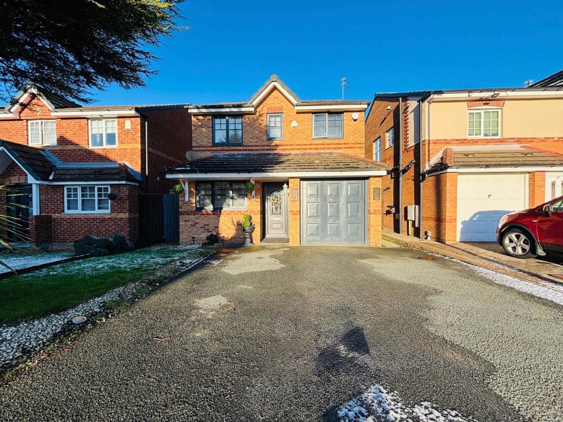 Whinberry Drive, The Grange, Image 1