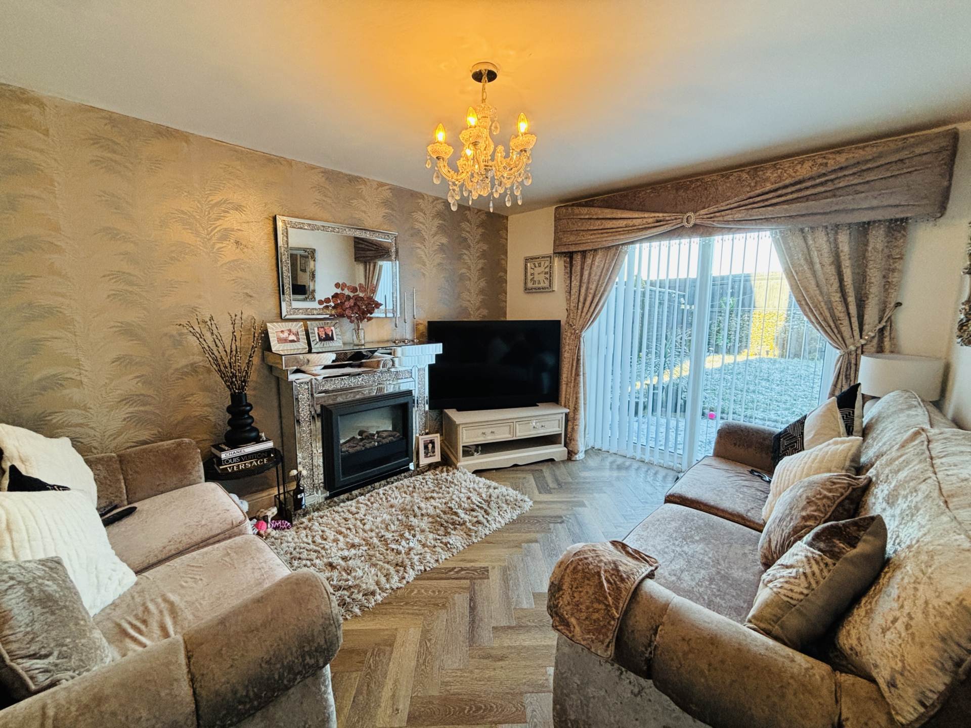 Whinberry Drive, The Grange, Image 2