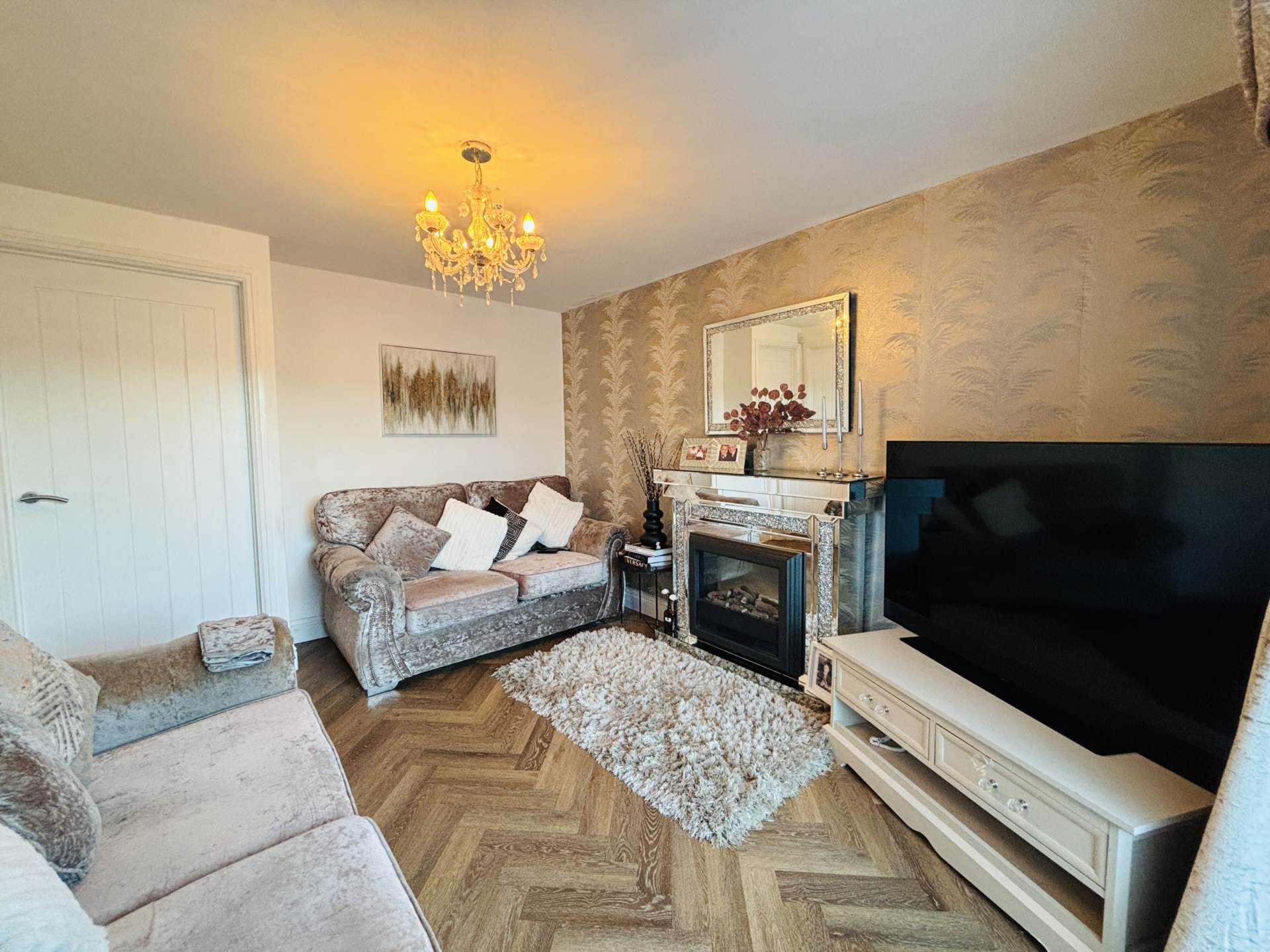 Whinberry Drive, The Grange, Image 3