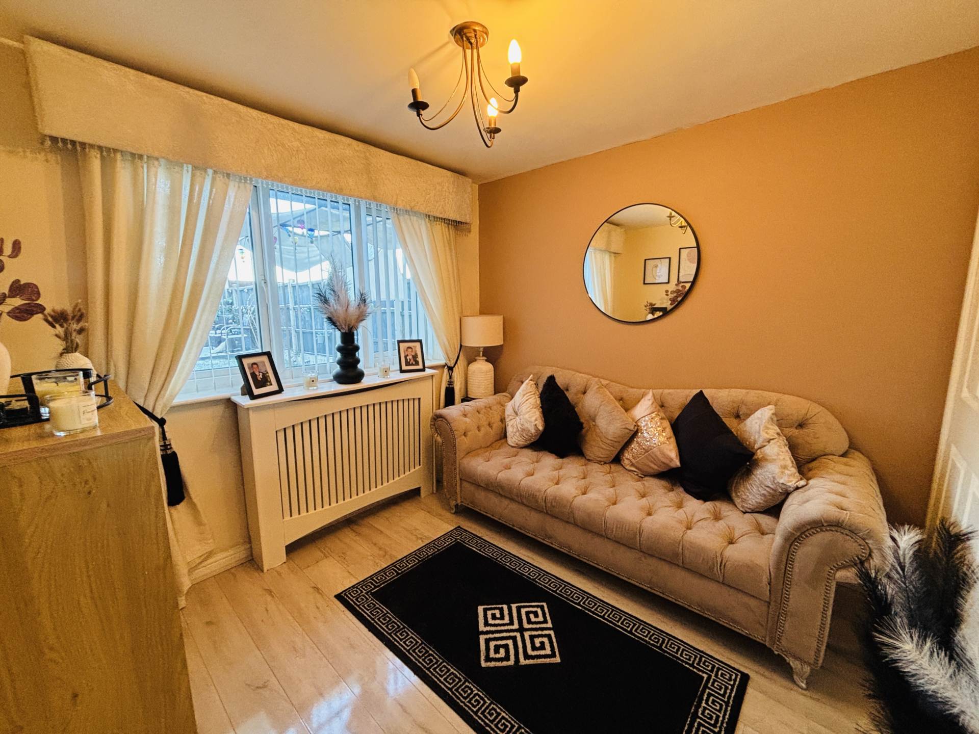 Whinberry Drive, The Grange, Image 4