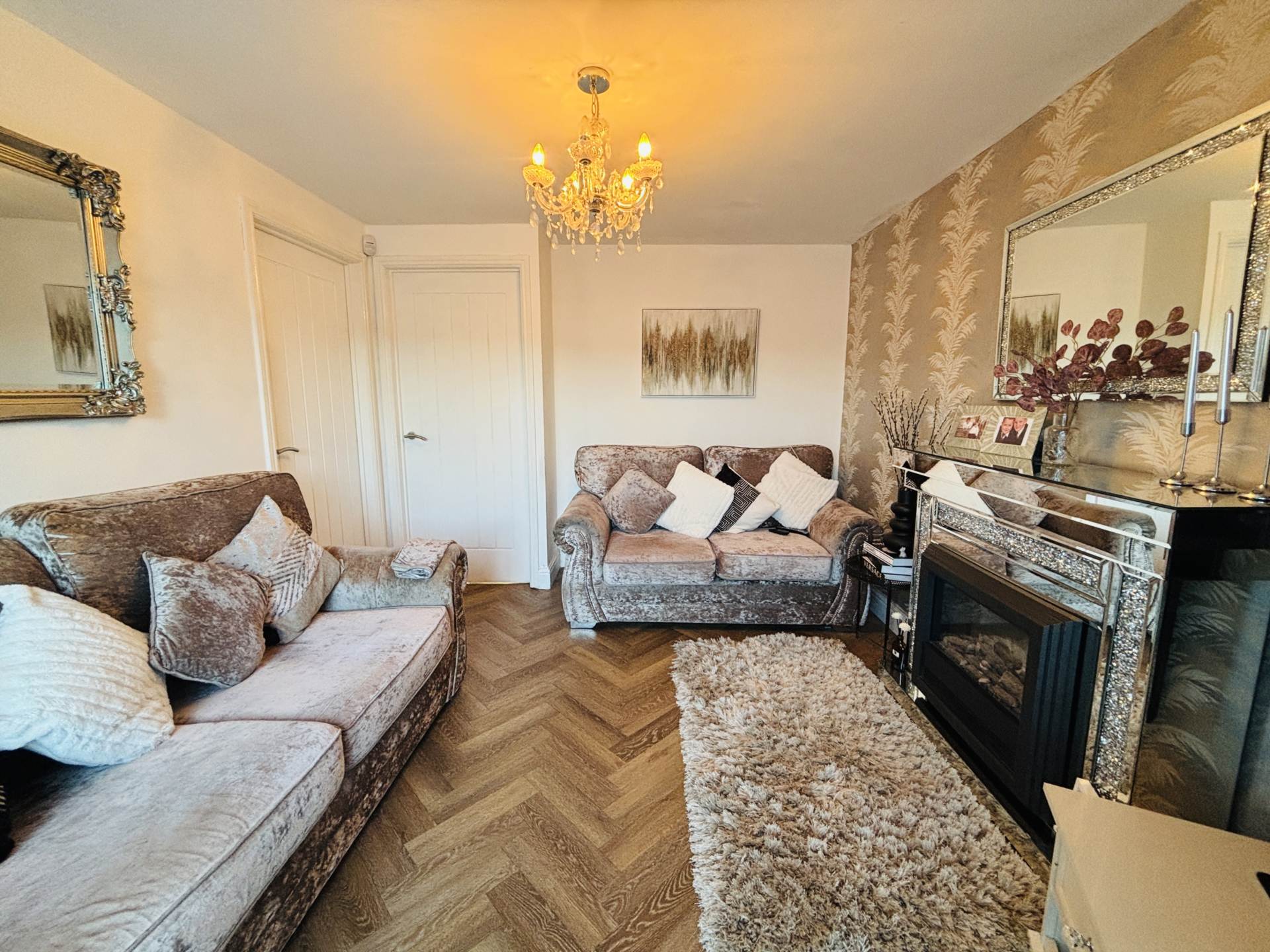 Whinberry Drive, The Grange, Image 6