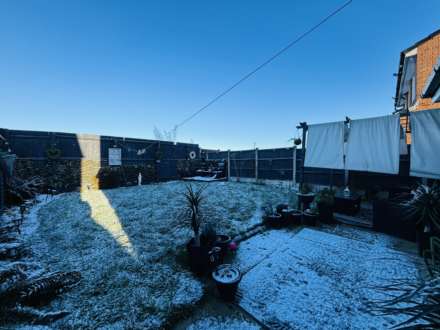 Whinberry Drive, The Grange, Image 22