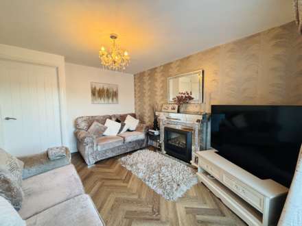 Whinberry Drive, The Grange, Image 3