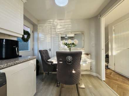 Whinberry Drive, The Grange, Image 9