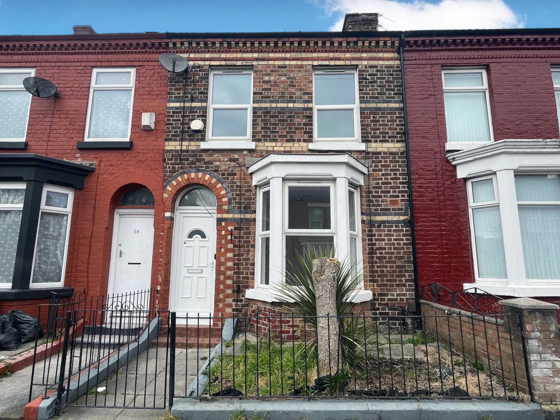 Arundel Street, Walton, Image 1