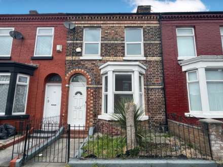 Arundel Street, Walton, Image 1