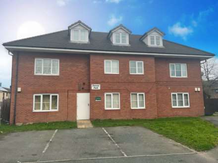 Property For Sale Denver Park, Liverpool