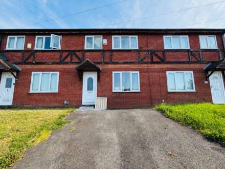 Property For Sale Melverley Road, Westvale, Liverpool