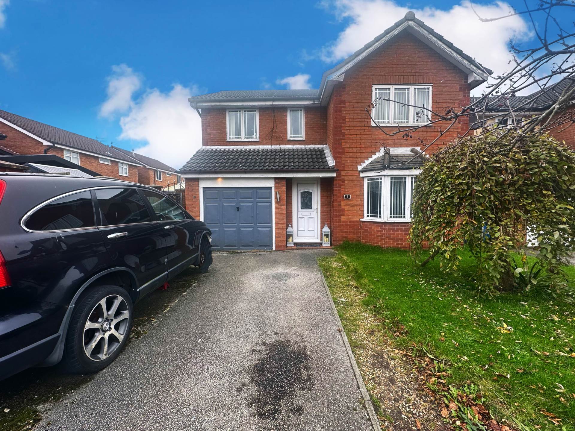 Glen Way, Shevington Park, Image 1