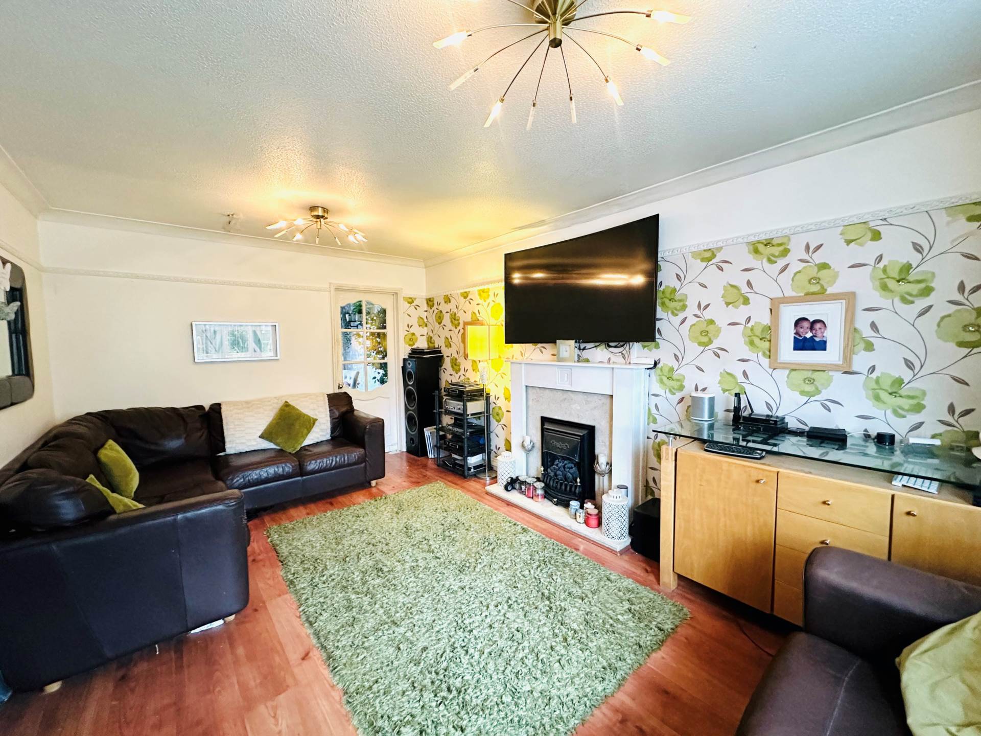 Glen Way, Shevington Park, Image 2