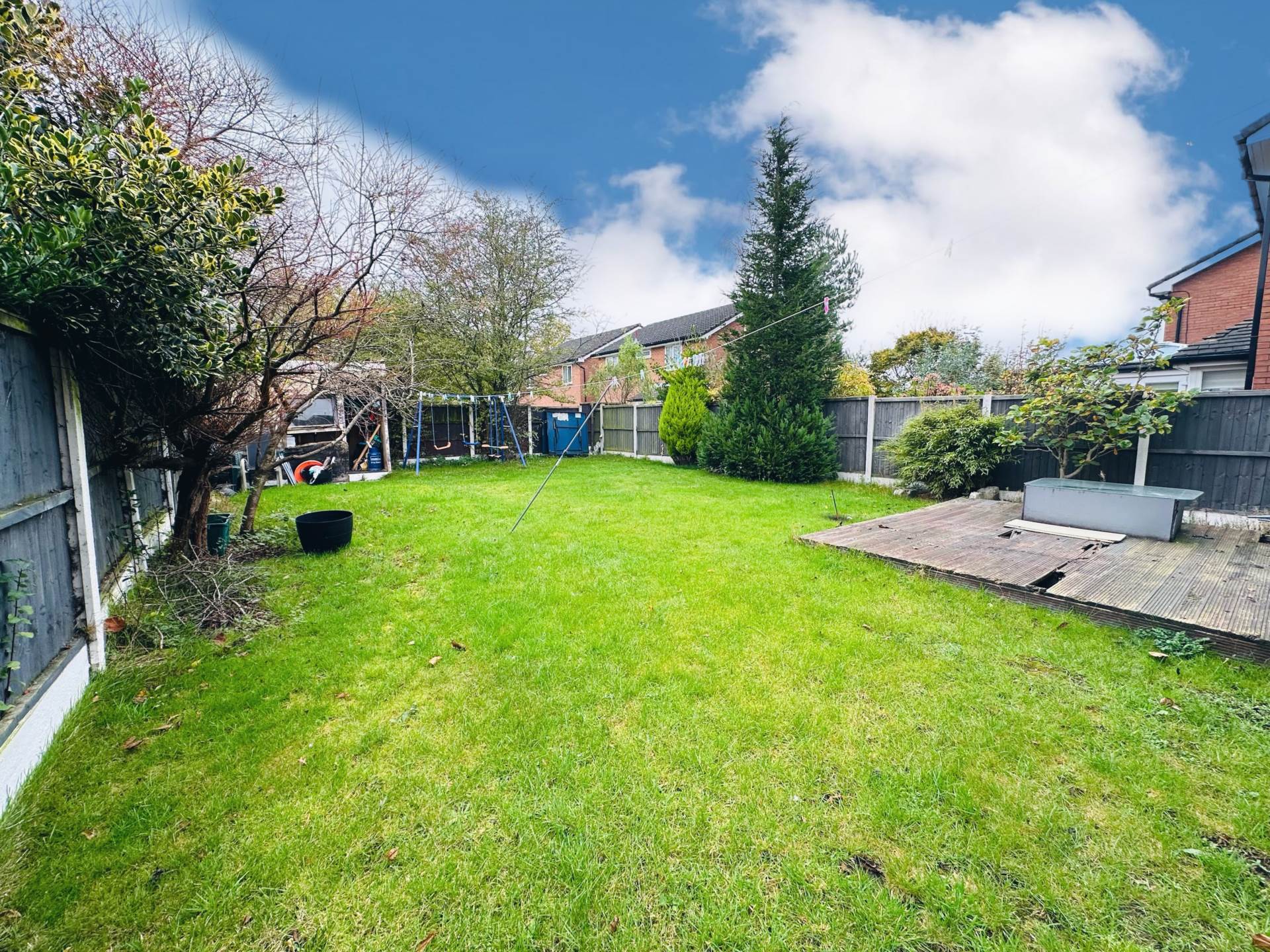 Glen Way, Shevington Park, Image 21