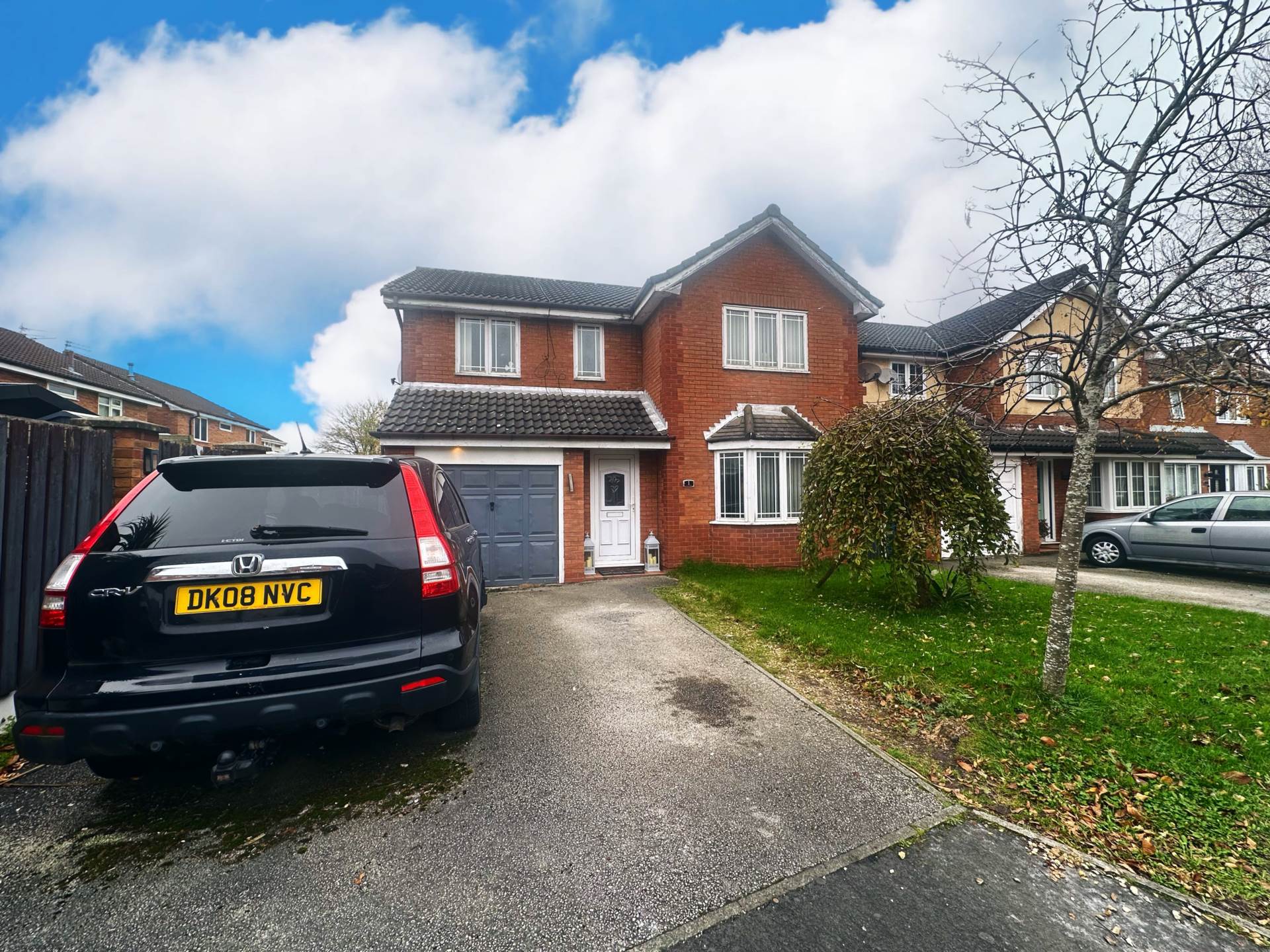 Glen Way, Shevington Park, Image 22