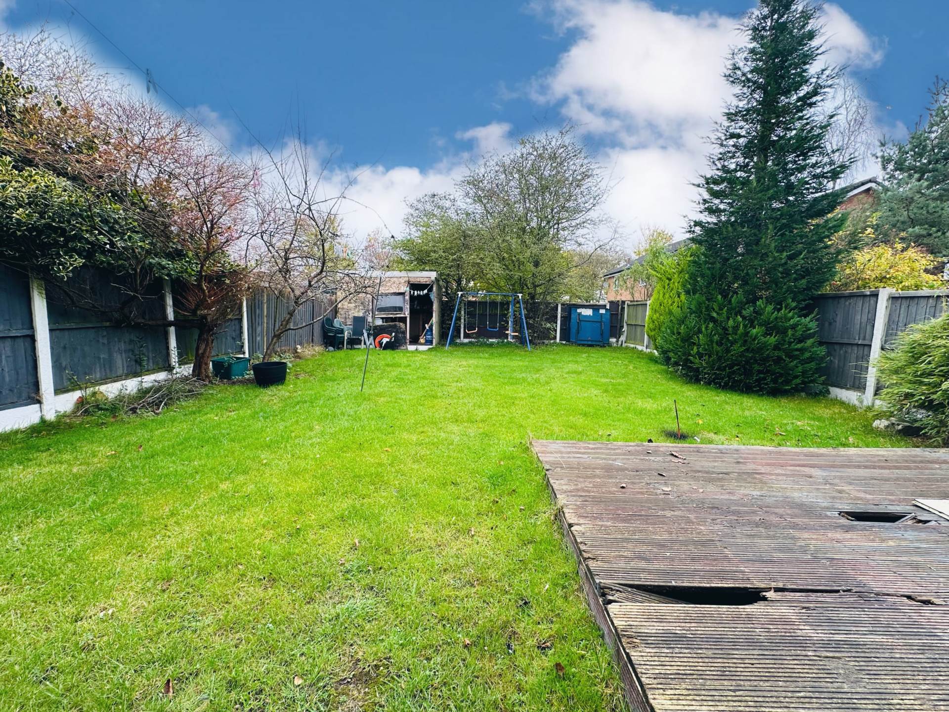 Glen Way, Shevington Park, Image 4