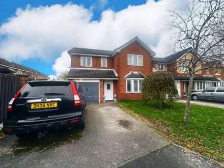 Glen Way, Shevington Park, Image 22