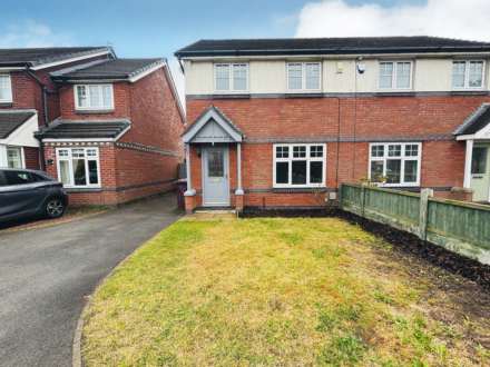Viola Close, Jasmine Gardens