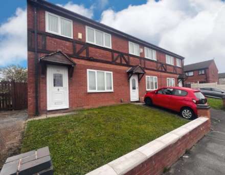 Melverley Road, Westvale, Image 1