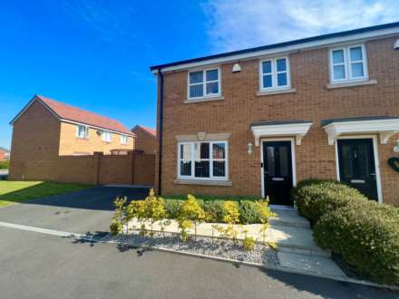 Property For Rent Brookfield Place, Kirkby, Liverpool