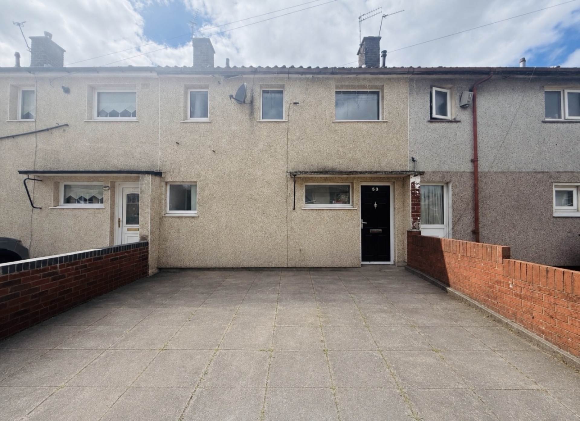 Ormonde Crescent, Liverpool, Image 1