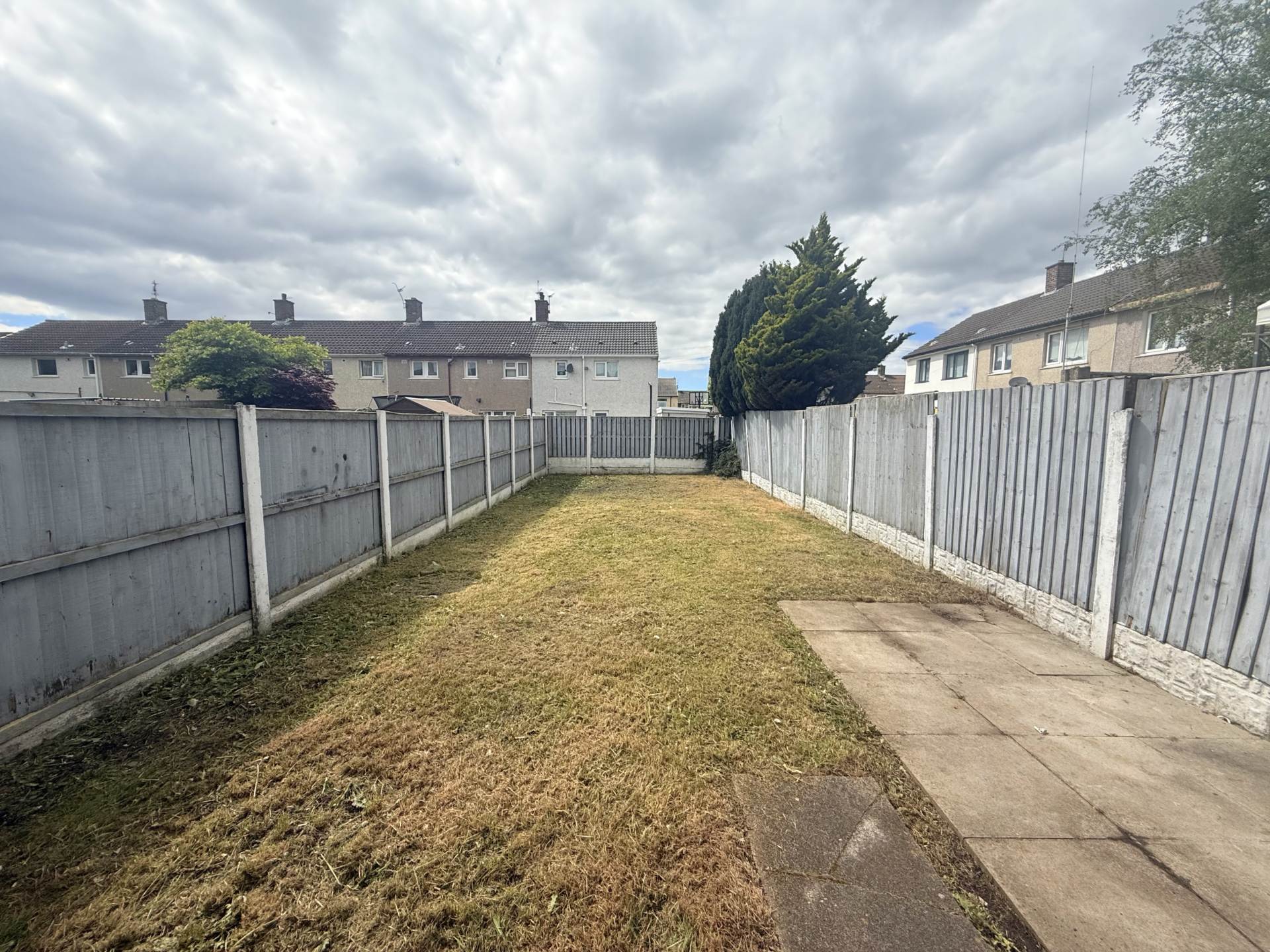 Ormonde Crescent, Liverpool, Image 13