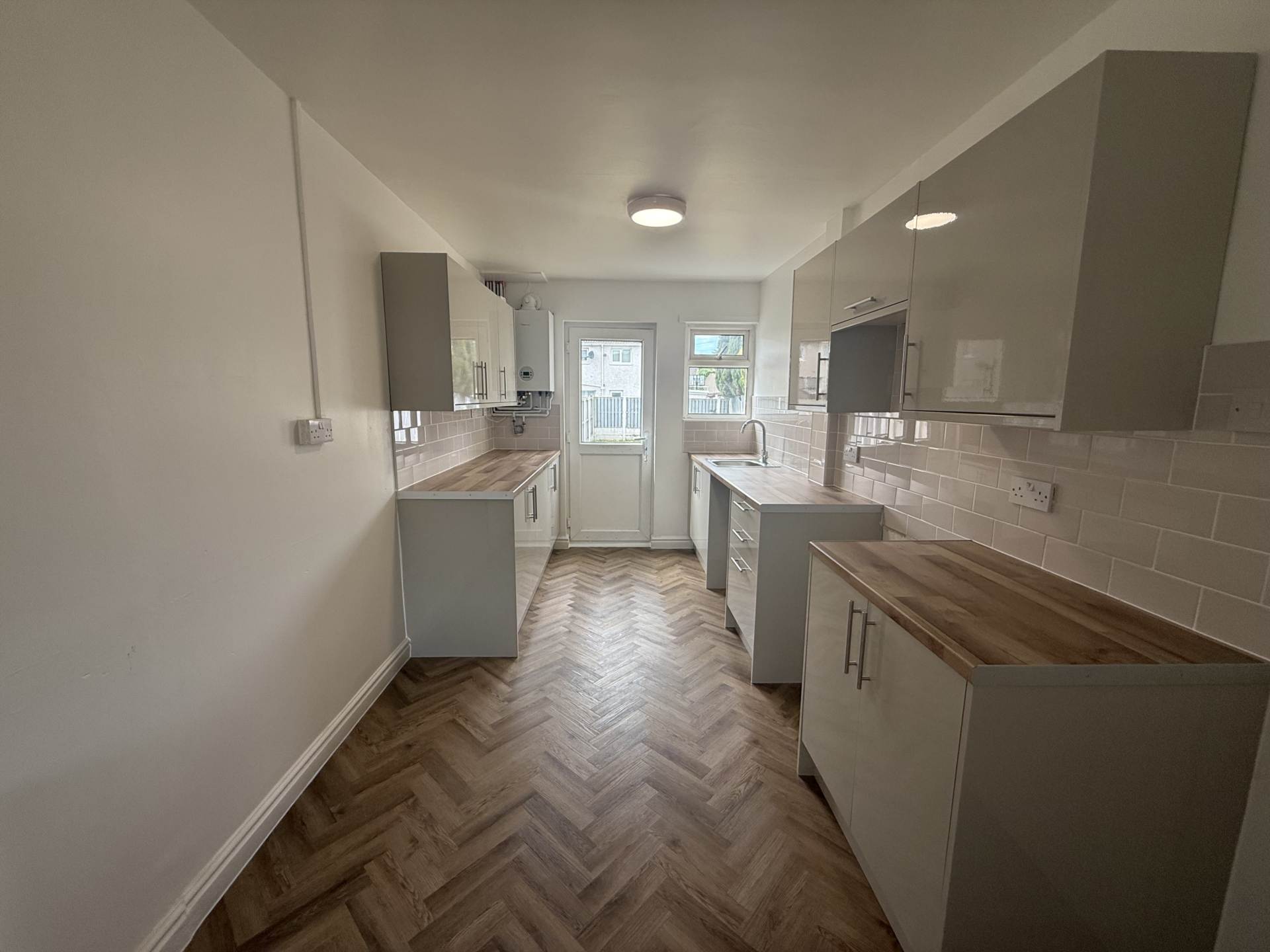 Ormonde Crescent, Liverpool, Image 4