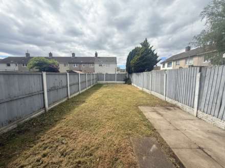Ormonde Crescent, Liverpool, Image 13