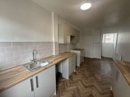 Ormonde Crescent, Liverpool, Image 5
