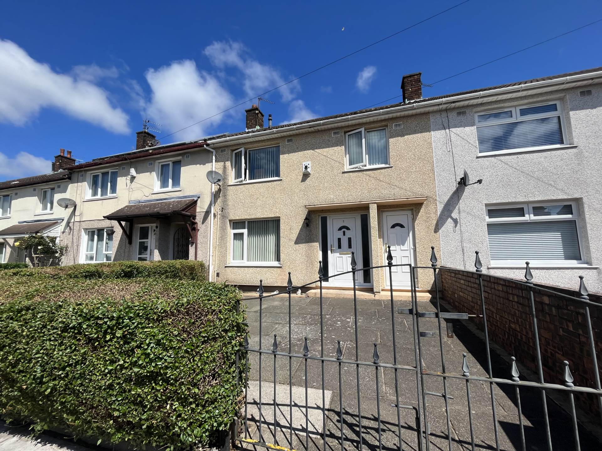 Lyelake Road, Southdene, Image 16