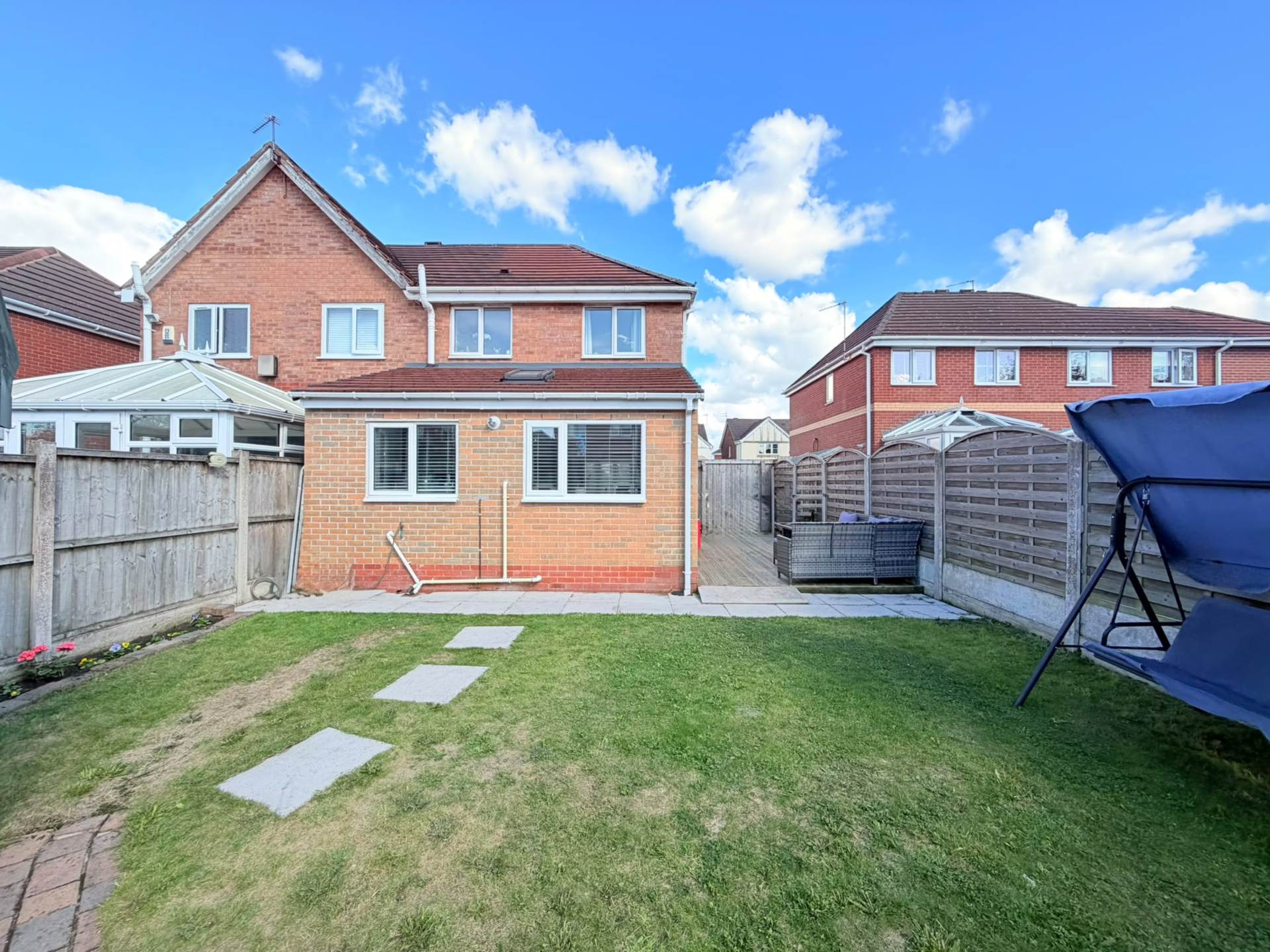 Hobart Drive, Shevington Park, Image 27