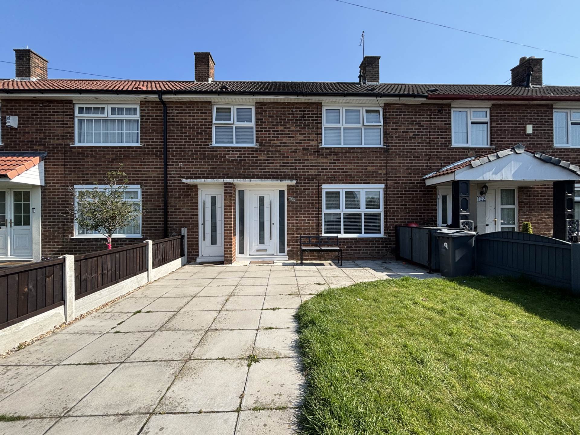 Whitefield Drive, Westvale, Image 1