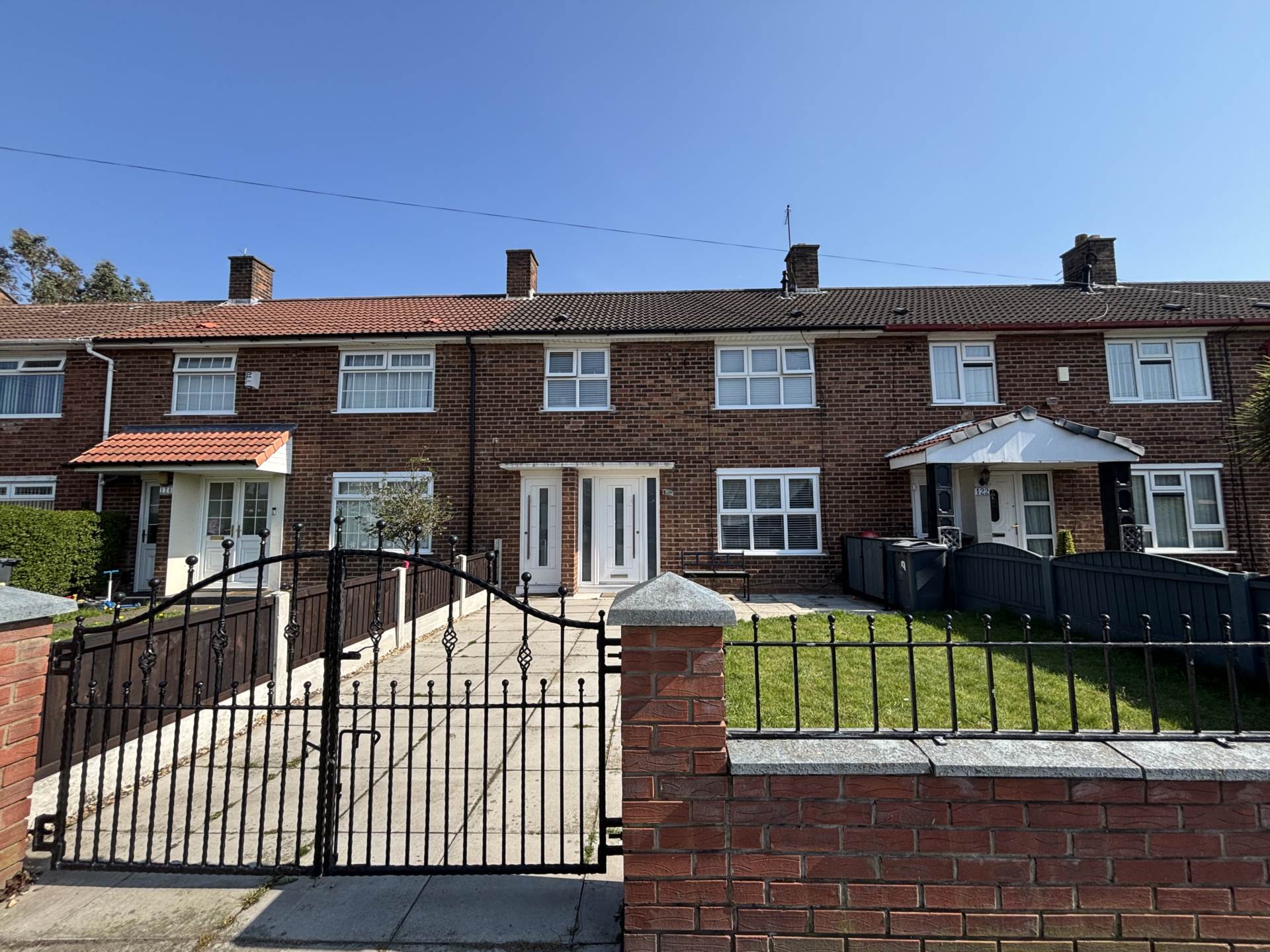 Whitefield Drive, Westvale, Image 15