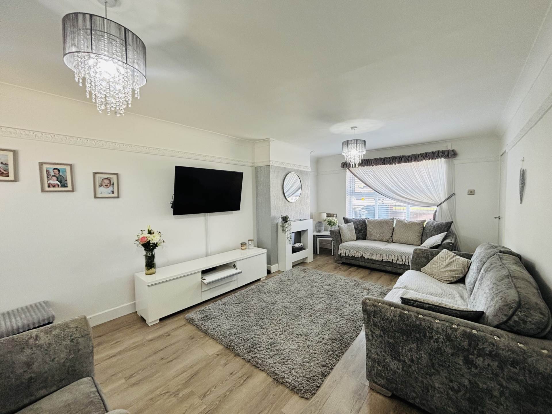 Whitefield Drive, Westvale, Image 2