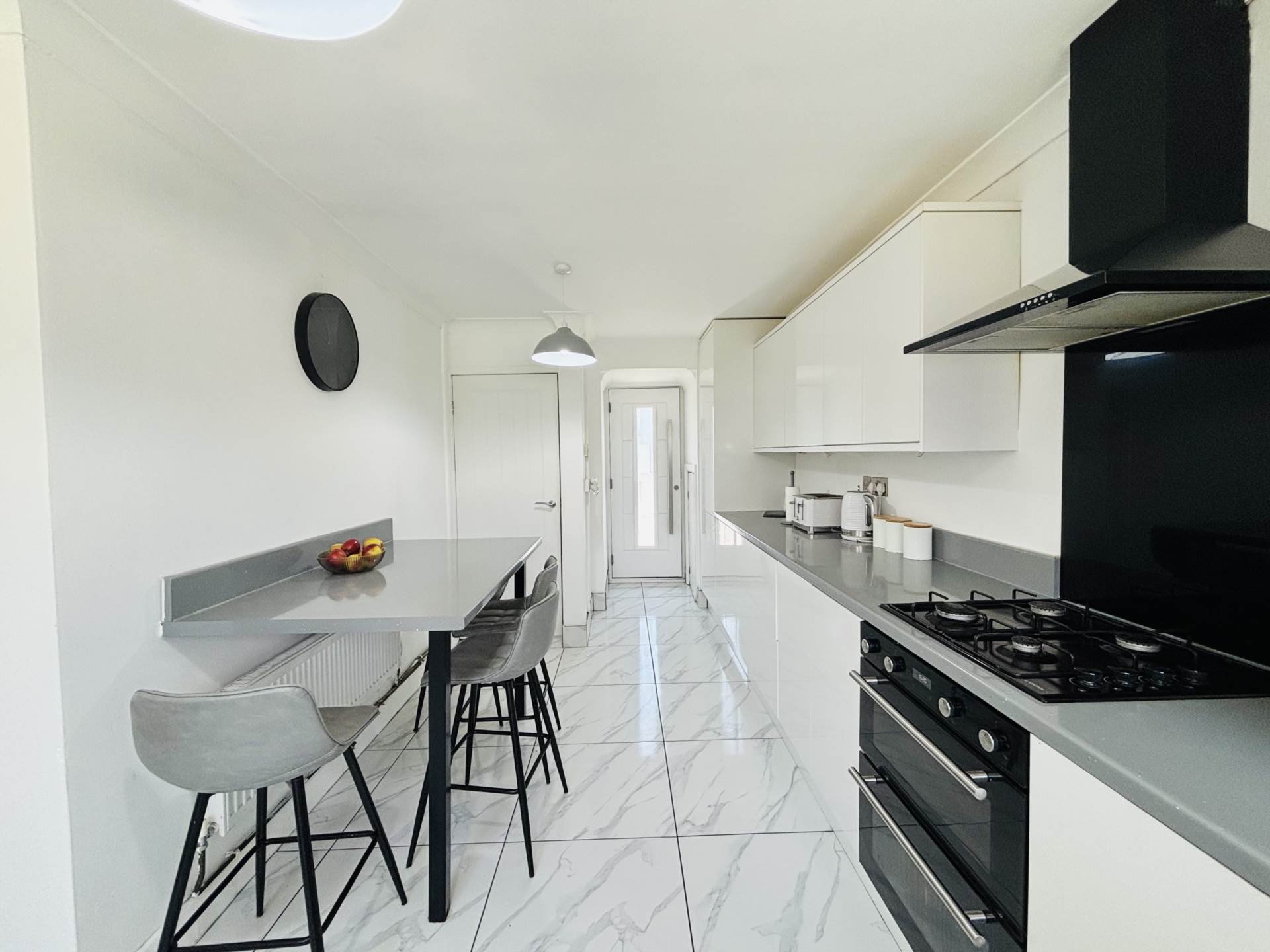 Whitefield Drive, Westvale, Image 3