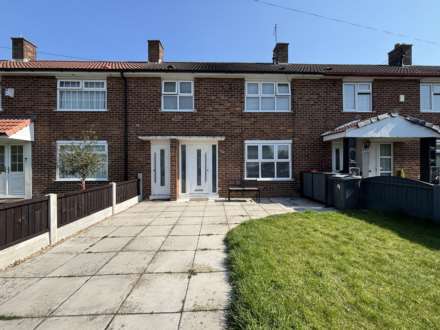 Whitefield Drive, Westvale, Image 1