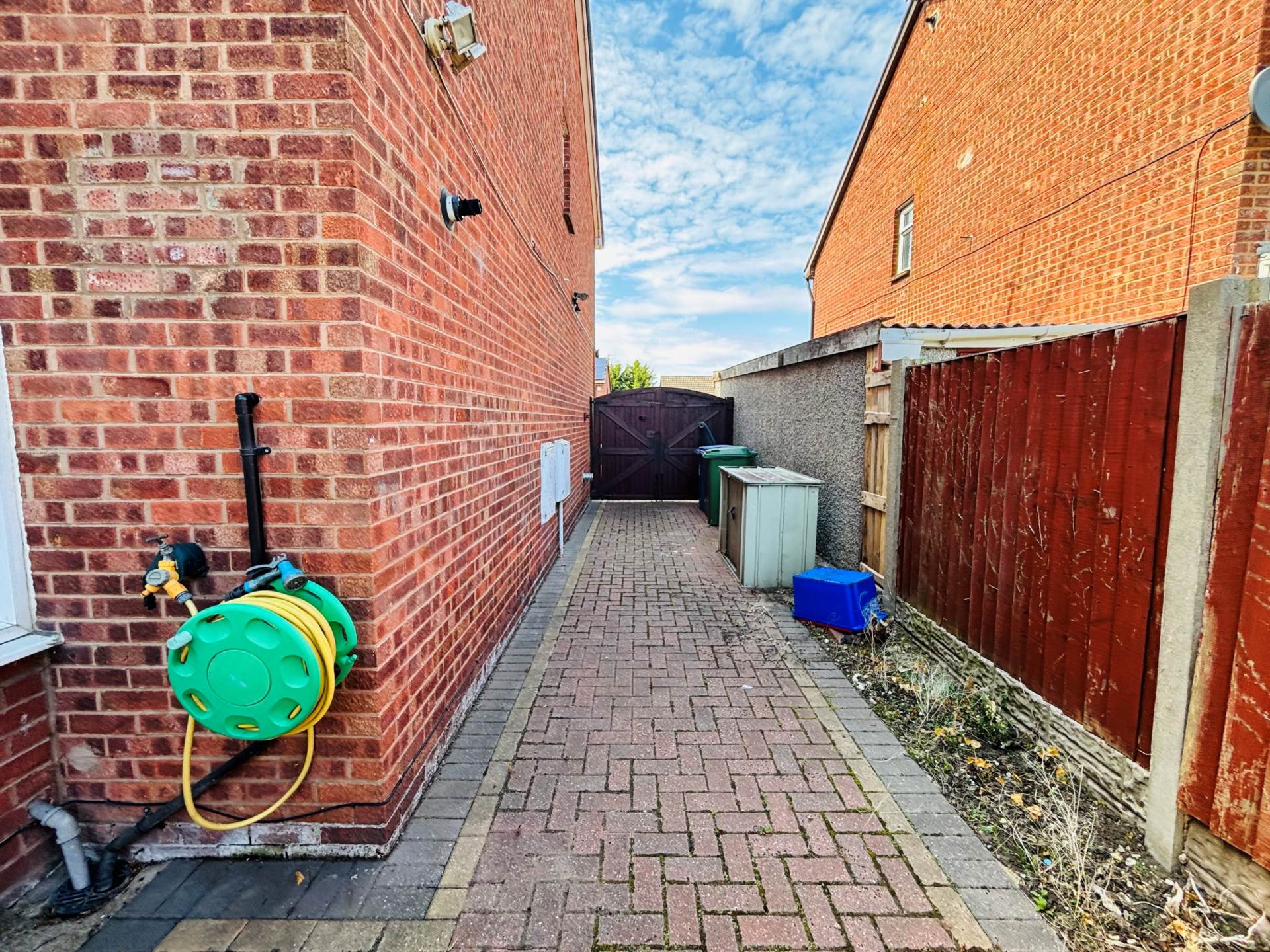 Conifer Close, Walton, Image 13
