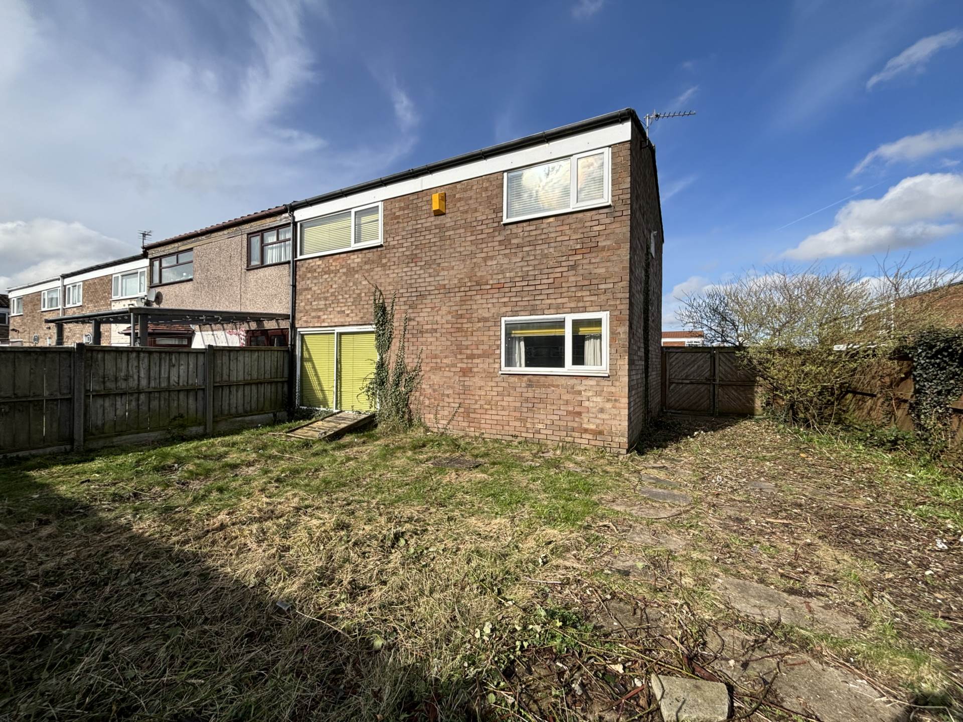 Redbrow Way, Tower Hill, Image 12