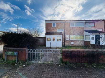 Redbrow Way, Tower Hill, Image 1