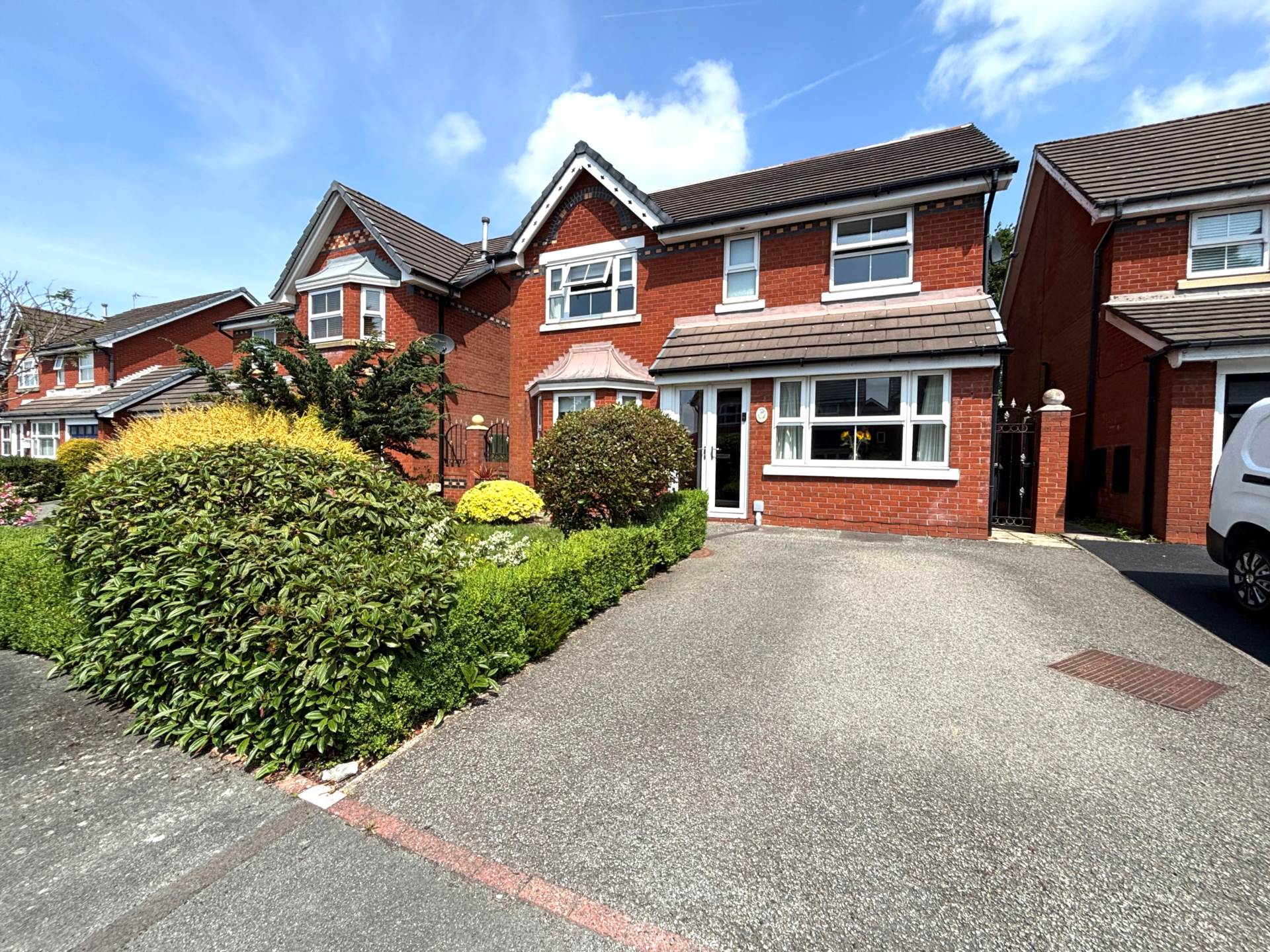 Partridge Road, Kirkby Park, Image 1
