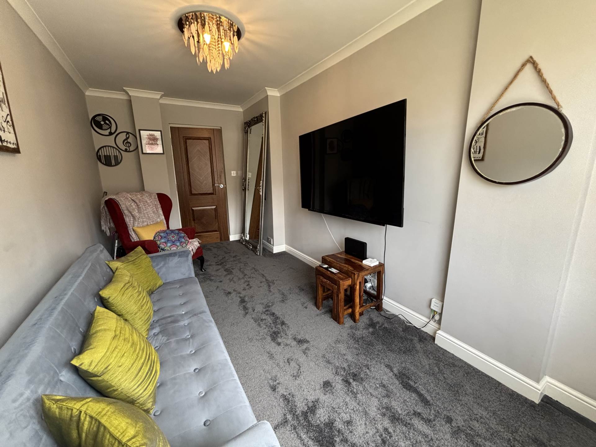 Partridge Road, Kirkby Park, Image 13