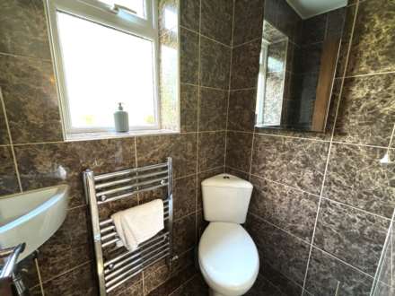 Partridge Road, Kirkby Park, Image 11