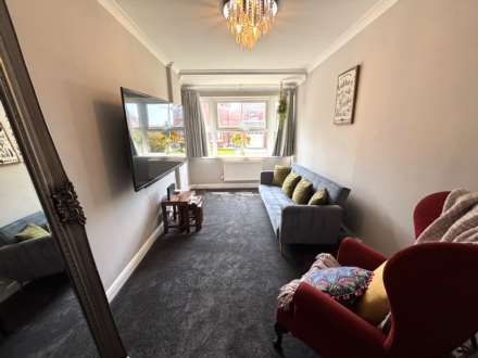 Partridge Road, Kirkby Park, Image 12