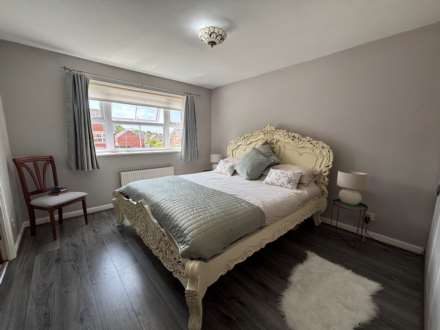 Partridge Road, Kirkby Park, Image 15