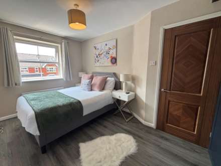 Partridge Road, Kirkby Park, Image 20