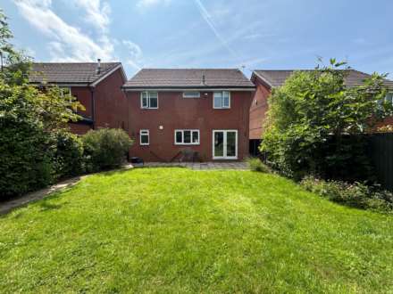 Partridge Road, Kirkby Park, Image 25
