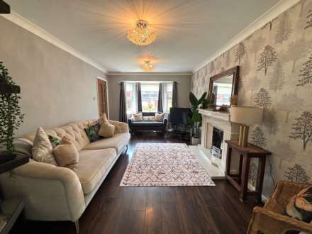 Partridge Road, Kirkby Park, Image 5